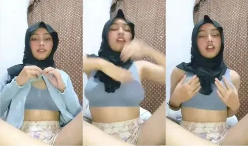 Abg Trending Nostalgia dengan Mika Hijab Hitam Jaksel yang Selalu Viral dengan Kntennya Indo Yandex Trending 2026 Abg Yandex