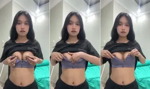 Baru Jadian Panya Udah Kasih Pap Misterius Bikin Crit di Celana 48