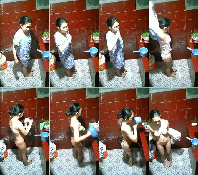 Top 10 Viral Indo Viral Trending Intip Abg Berdaster Mandi Imut Mungil dan Padet Film Indo