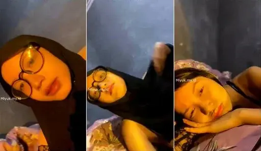Video 2026 Panya Hijab dengan Kemulusan Gununganya Sedikit Longsor Indo Viral Abg Sma 2026 Indonesia Video