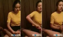 Indo Video 2025 Kelakuan Remaja Mahasiswi Jakarta Ketika Wikwik di Kosan Trending Top Global 2025 New Film Indonesia