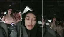 Lagi Viral Supir Ojol Video Terbaru Dapet Customer yang Lagi Live Brutal di Dalam Mobil Lumayan Tips Apem Coklat Indonesia Video