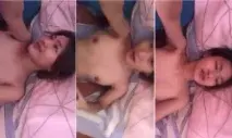 Video Sma Terbaru Bapak Jahat Anak Sendiri di Paksa Serong Peli Item Top Global Official 2025 Video Smp