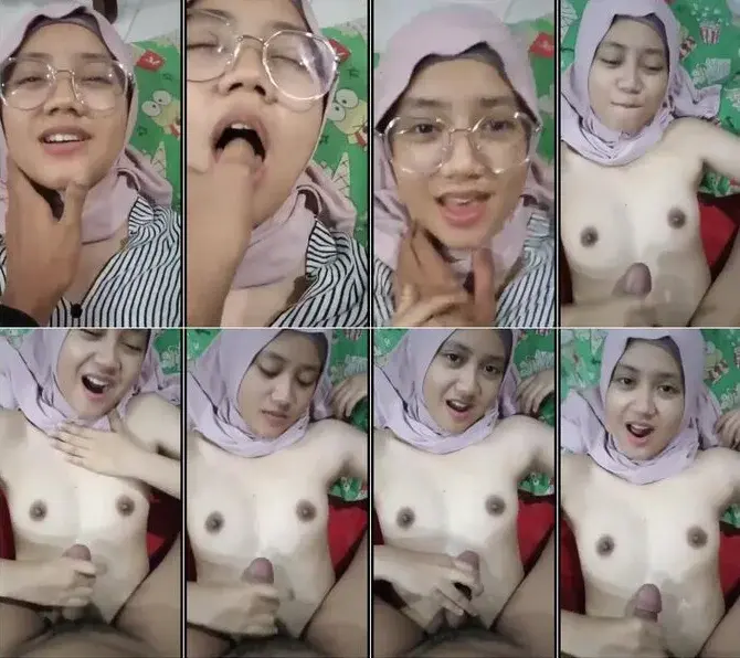Viral Yandex Top 10 Hijab Birahi Dalam Keadaan Mringis dan Bahasia Setelah Melihat Rudal di Depannya Viral Terbaru
